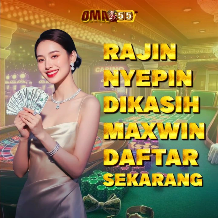 Galeri foto OMA55 - Situs Slot Online Gacor Malam Ini RTP Tertinggi  di Jakarta